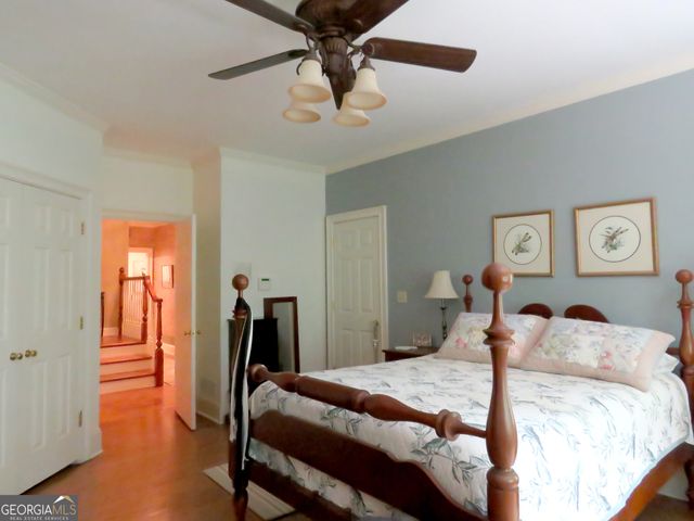 4464 Woodland Brook Drive SE, Atlanta, GA 30339