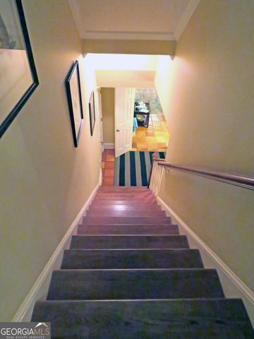 4464 Woodland Brook Drive SE, Atlanta, GA 30339