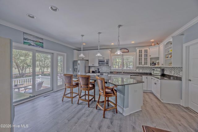 136 Pilot House Drive, Wallace, NC 28466