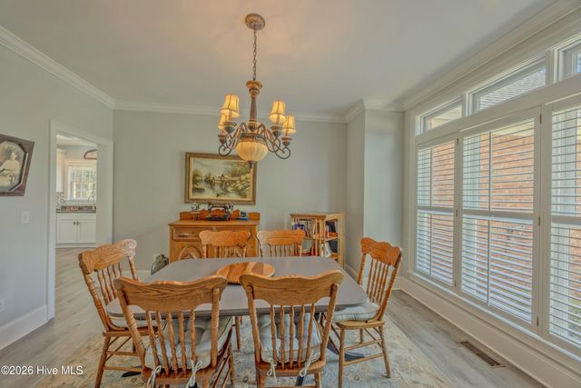 136 Pilot House Drive, Wallace, NC 28466