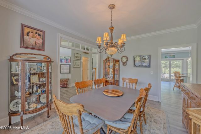 136 Pilot House Drive, Wallace, NC 28466