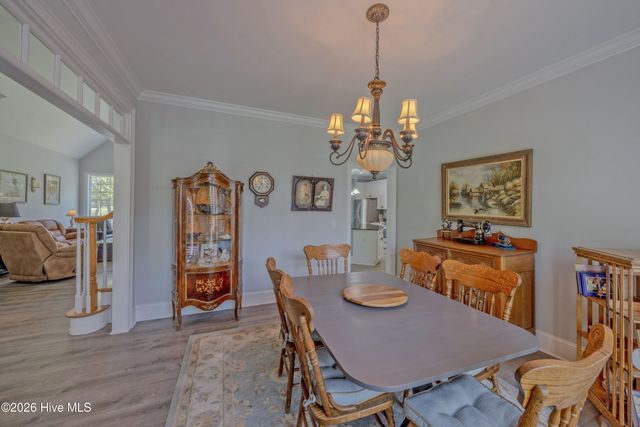136 Pilot House Drive, Wallace, NC 28466