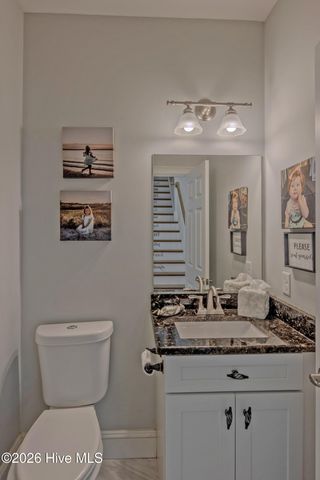 136 Pilot House Drive, Wallace, NC 28466