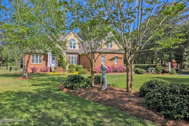 136 Pilot House Drive, Wallace, NC 28466