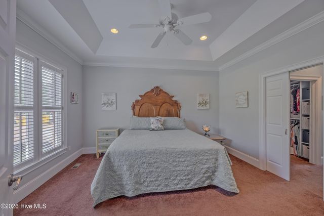 136 Pilot House Drive, Wallace, NC 28466