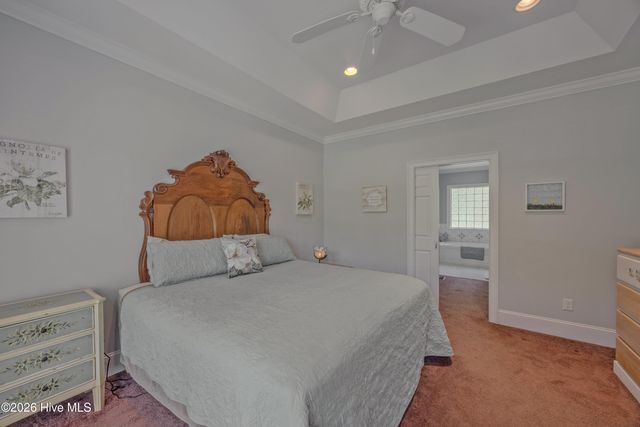 136 Pilot House Drive, Wallace, NC 28466