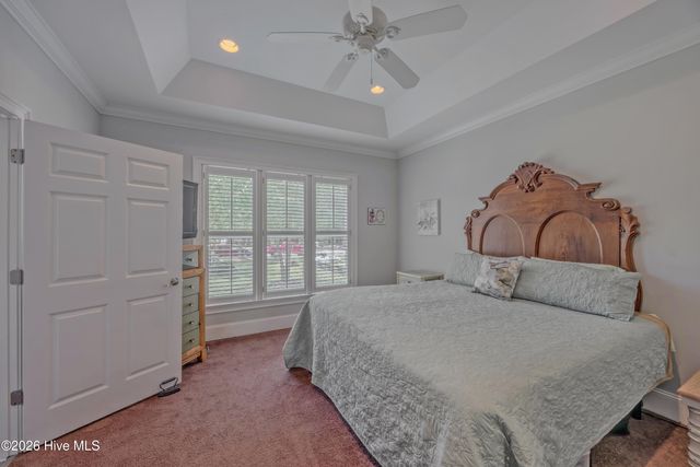 136 Pilot House Drive, Wallace, NC 28466