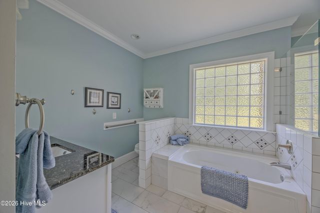 136 Pilot House Drive, Wallace, NC 28466