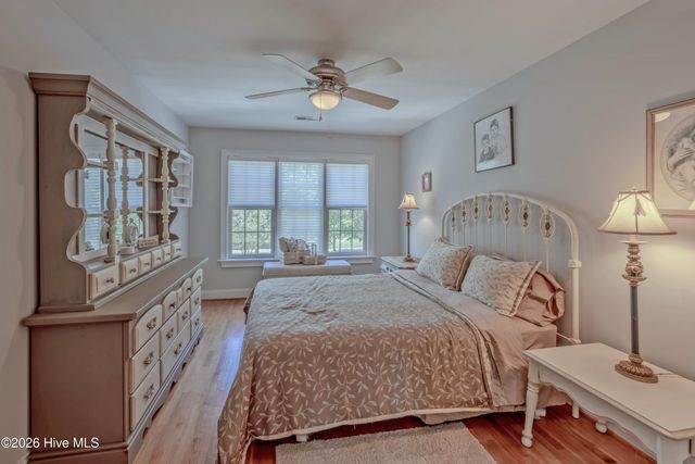 136 Pilot House Drive, Wallace, NC 28466