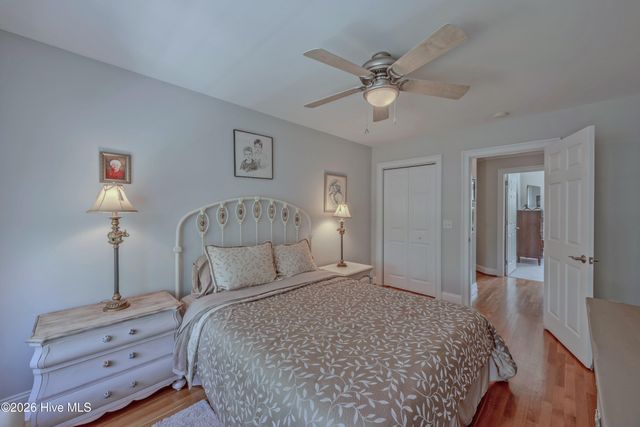136 Pilot House Drive, Wallace, NC 28466