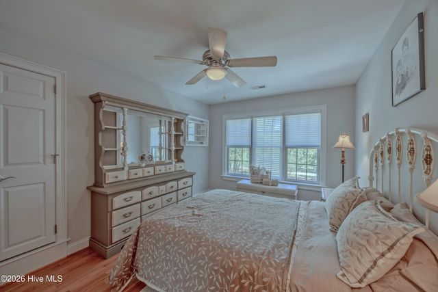 136 Pilot House Drive, Wallace, NC 28466