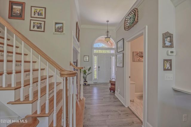136 Pilot House Drive, Wallace, NC 28466