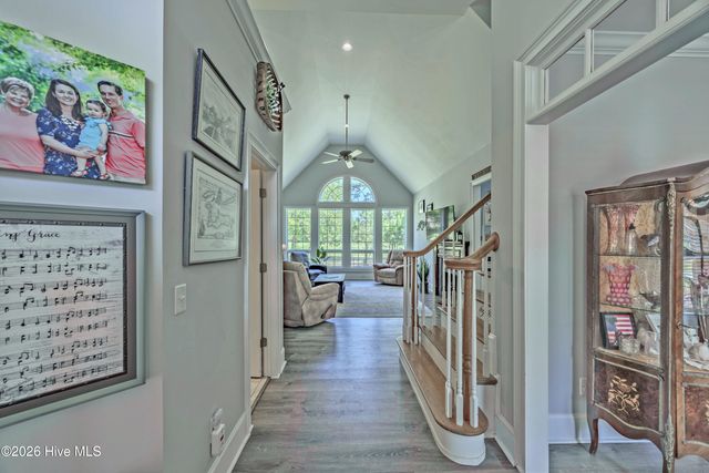 136 Pilot House Drive, Wallace, NC 28466