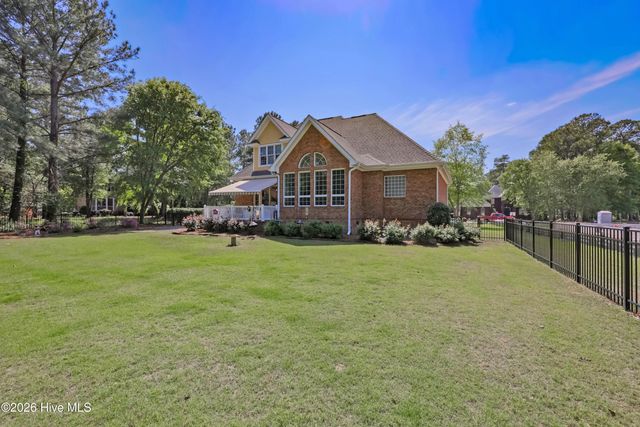 136 Pilot House Drive, Wallace, NC 28466
