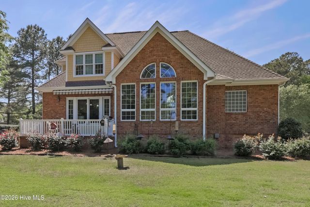 136 Pilot House Drive, Wallace, NC 28466