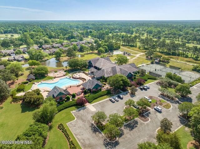136 Pilot House Drive, Wallace, NC 28466