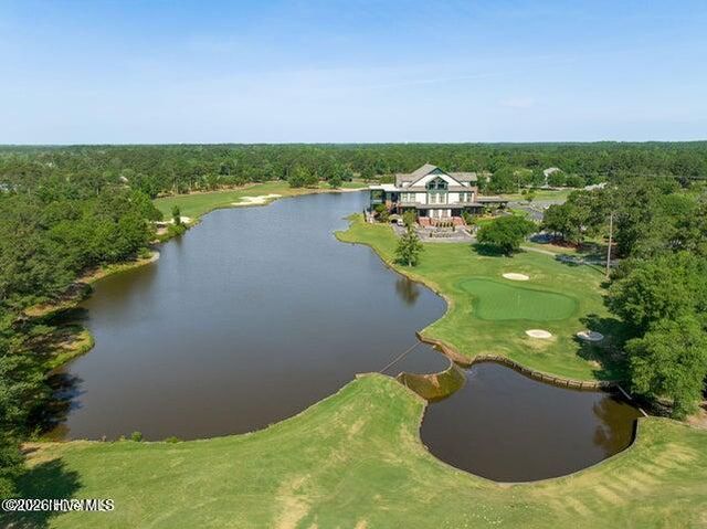 136 Pilot House Drive, Wallace, NC 28466