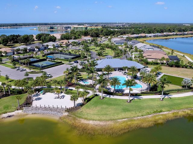 716 SIGSBEE LOOP, Sarasota, FL 34240