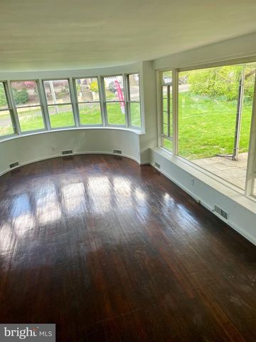 119 ROBBINS AVE, Jenkintown, PA 19046