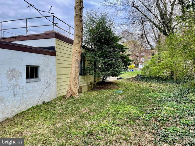 119 ROBBINS AVE, Jenkintown, PA 19046