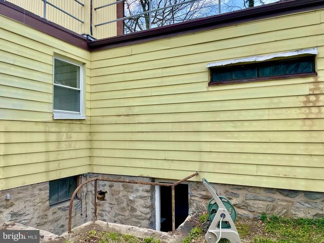 119 ROBBINS AVE, Jenkintown, PA 19046