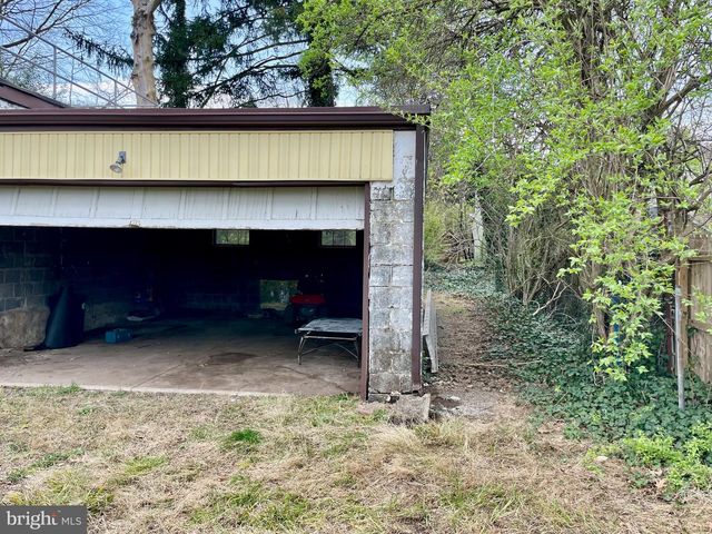 119 ROBBINS AVE, Jenkintown, PA 19046