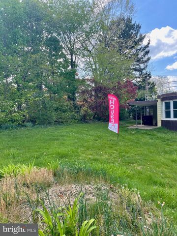 119 ROBBINS AVE, Jenkintown, PA 19046