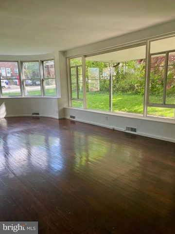 119 ROBBINS AVE, Jenkintown, PA 19046