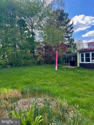 119 ROBBINS AVE, Jenkintown, PA 19046