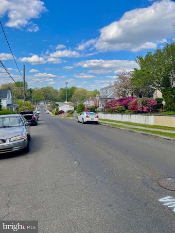 119 ROBBINS AVE, Jenkintown, PA 19046