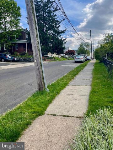 119 ROBBINS AVE, Jenkintown, PA 19046