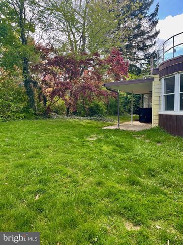 119 ROBBINS AVE, Jenkintown, PA 19046