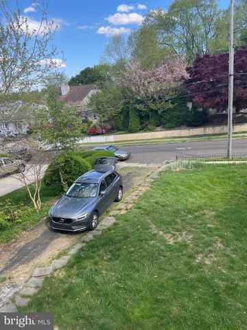 119 ROBBINS AVE, Jenkintown, PA 19046