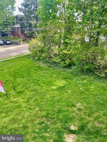 119 ROBBINS AVE, Jenkintown, PA 19046