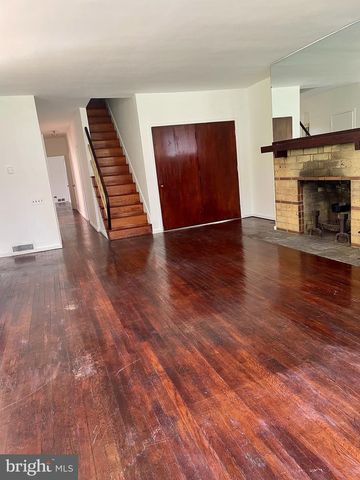 119 ROBBINS AVE, Jenkintown, PA 19046