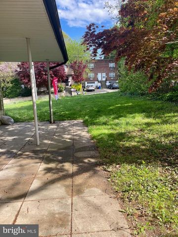 119 ROBBINS AVE, Jenkintown, PA 19046