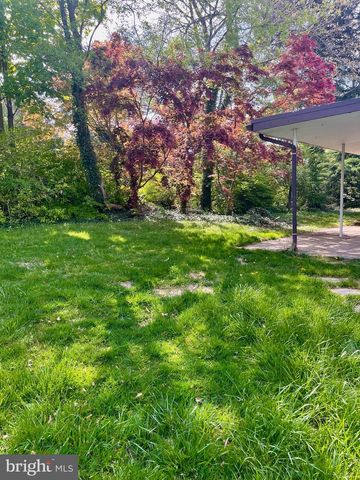 119 ROBBINS AVE, Jenkintown, PA 19046