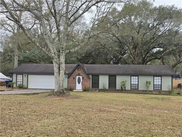 9275 Cottage Park N Drive, Mobile, AL 36695