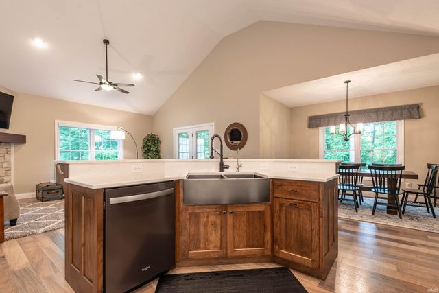 5107 Weathers Court, Bloomington, IN 47404