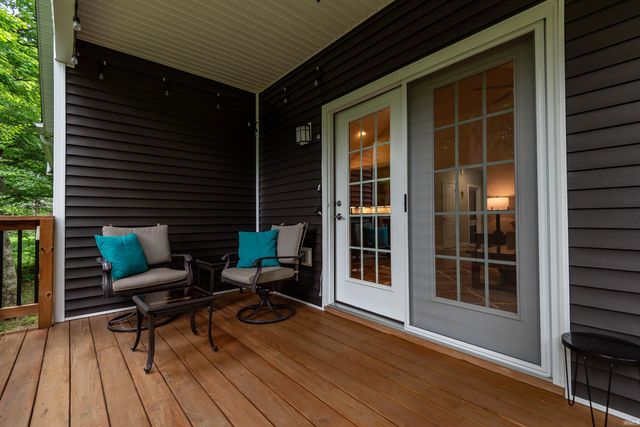 5107 Weathers Court, Bloomington, IN 47404