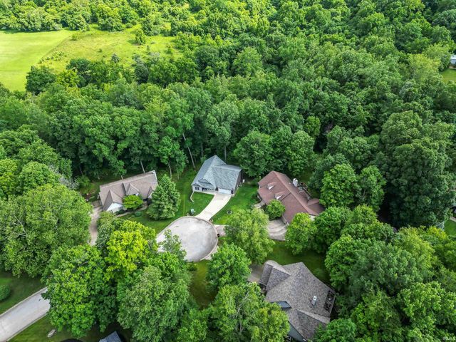 5107 Weathers Court, Bloomington, IN 47404