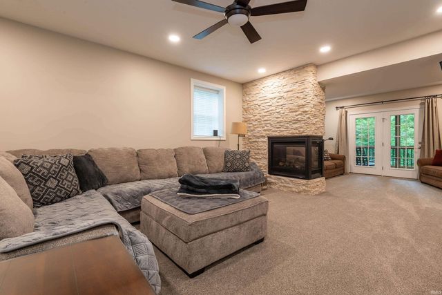 5107 Weathers Court, Bloomington, IN 47404