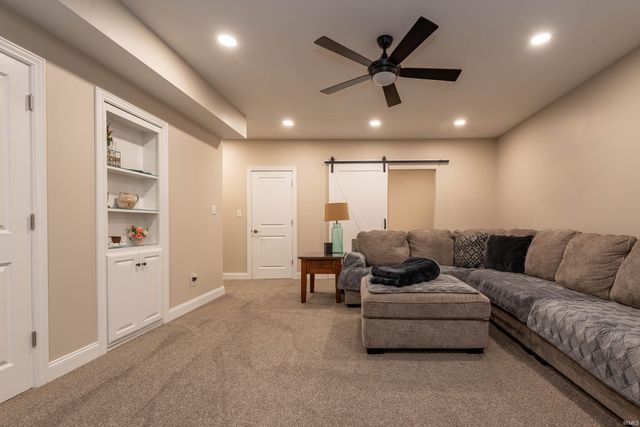 5107 Weathers Court, Bloomington, IN 47404