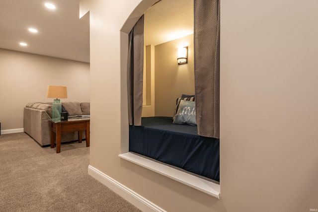 5107 Weathers Court, Bloomington, IN 47404