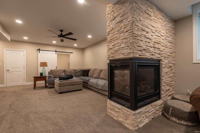 5107 Weathers Court, Bloomington, IN 47404