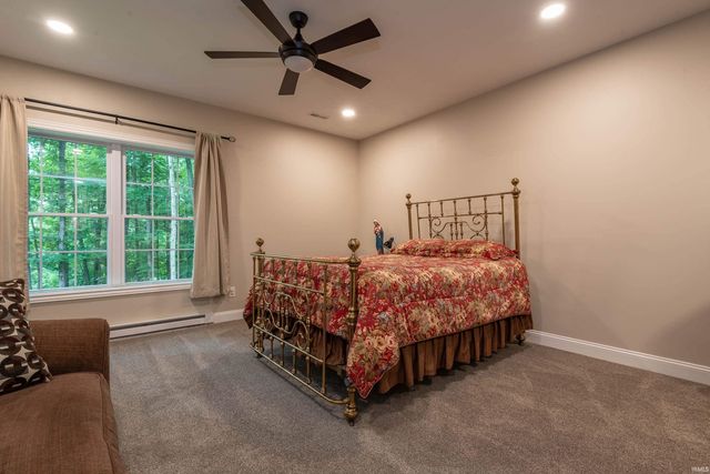 5107 Weathers Court, Bloomington, IN 47404