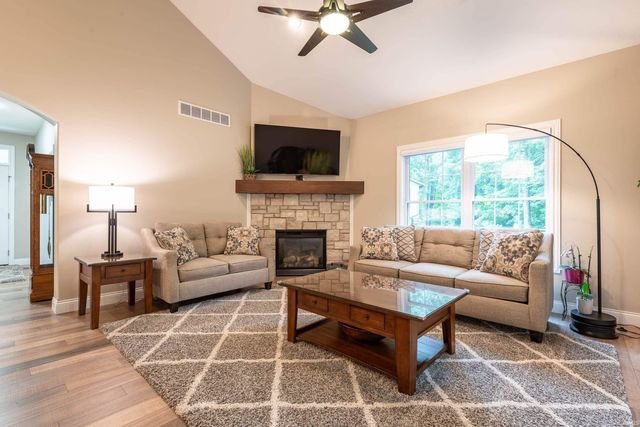 5107 Weathers Court, Bloomington, IN 47404