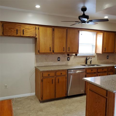 1409 Archery Lane, Garland, TX 75044