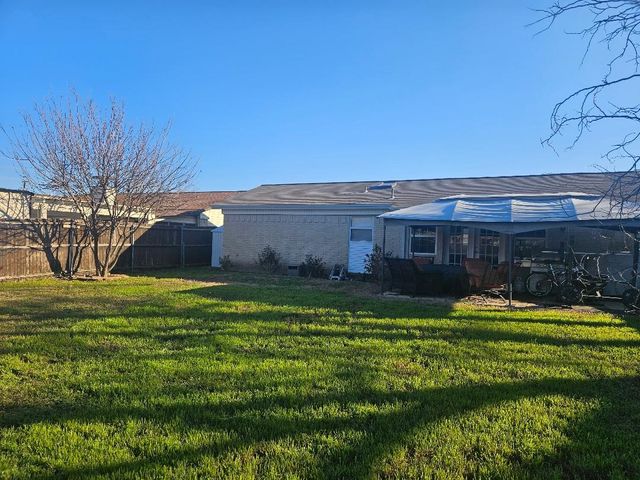 1409 Archery Lane, Garland, TX 75044