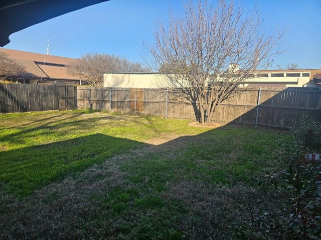 1409 Archery Lane, Garland, TX 75044
